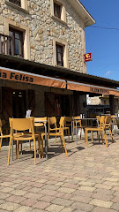 Bar La Tía Felisa