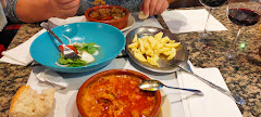 Bar La Yenka