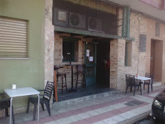 Bar Lar Taberna