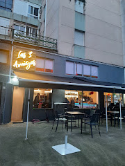 Bar Las 3 Amigas