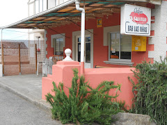 Bar Las Viñas
