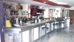 Bar Lexo