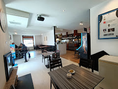 Bar Lua
