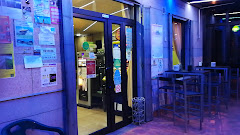 Bar Montes
