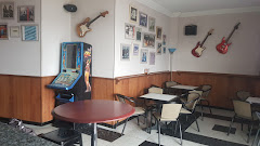Bar Musical Gilbo