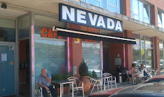 Bar Nevada