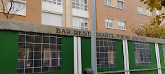 Bar Nuevo Arenas