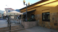 Bar O Cuatro