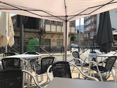 Bar O