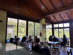 Bar Parrilla El Roxin
