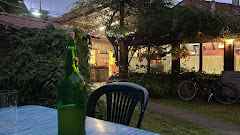 Bar Parrilla La Huerta