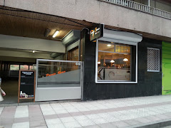 Bar Pasaje Roma