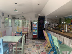 Bar Pasodoble