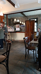 Bar Peña Sobia