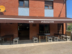 Bar Peñamayor