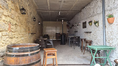 Bar Pepe Lieres