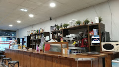 Bar Personal