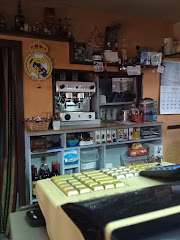 Bar Pisuerga