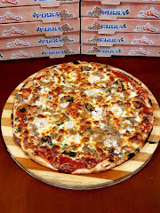 Bar Pizzeria Rio Salas