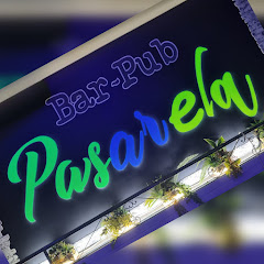 Bar - Pub Pasarela