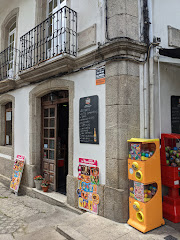 Bar Puro Teatro