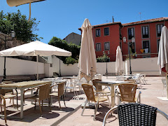 Bar Restaurante Ágora