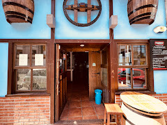 Bar Restaurante Angel