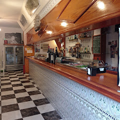 Bar - restaurante Cantabria