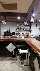 Bar-Restaurante Cueva Puente de Domingo Flórez