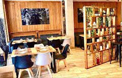 Bar Restaurante El Cantón