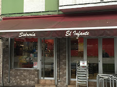 Bar Restaurante EL INFANTE