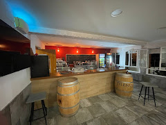 Bar Restaurante "El Patio"