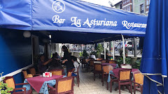 Bar Restaurante La Asturiana