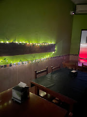 Bar Restaurante La Cabaña