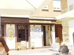 Bar Restaurante La Cerve