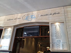 Bar Restaurante La Folía
