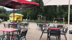 Bar Restaurante La Presa Hamburguesas Ternera