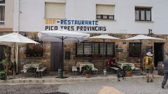 Restaurantes en  Villaselán provincia de León