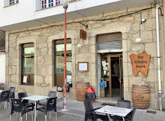 Bar Ribeira Sacra