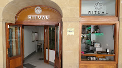 BAR RITUAL