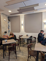 Bar Rúa Nova