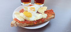 Bar San Isidro