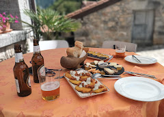 Bar Sánchez