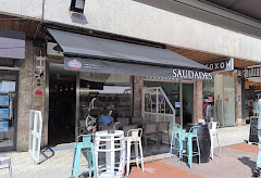 Bar Saudades