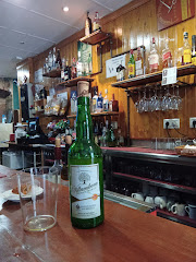 Bar-Sidreria El Concheso
