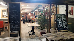 Bar Sidrería Nordeste