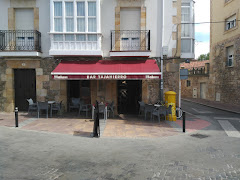 Bar Tajahierro
