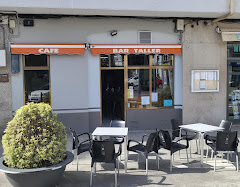 Bar Taller