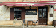 BAR TIENDA DEGUSTACIÓN CASA RAMON
