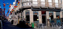 Bar Trisquel